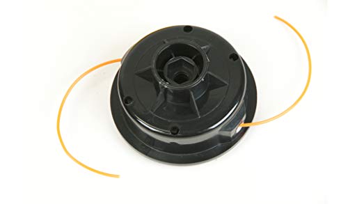 Oregon Q111140 Fadenkopf Mini Tap&Go für Stihl-Rasentrimmer von Oregon