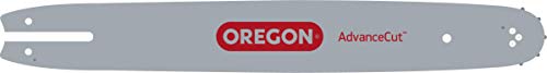 Oregon AdvanceCut Führungsschiene passend für 40cm Stihl Motorsägen, A074 Schienenaufnahme von Oregon