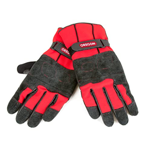 Oregon Fiordland Schutz-Handschuhe, 295485/L von Oregon