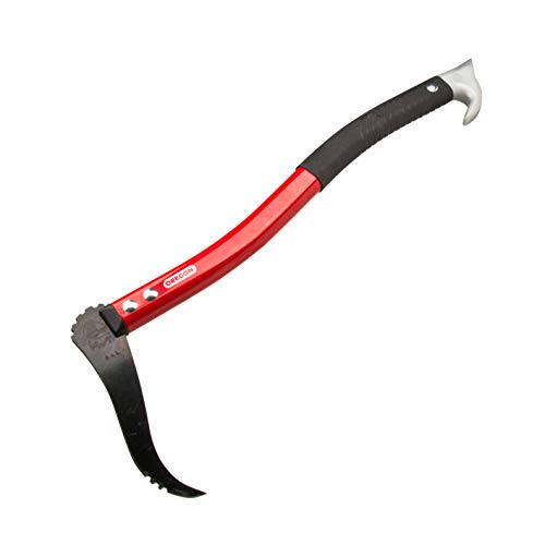 Oregon 536319 Sappie Aluminium 500mm Oregon 536319 Sappie Aluminium 500mm von Oregon