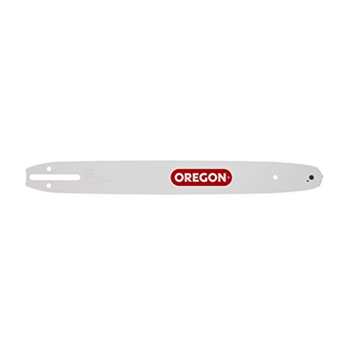 Oregon Single Rivet Führungsschiene passend für 40cm Bosch, Dolmar, Gardol, Greenworks, McCulloch, Stiga Motorsägen, A041 Schienenaufnahme Oregon Single Rivet Führungsschiene passend für 40cm Bosch, Dolmar, Gardol, Greenworks, McCulloch, Stiga Motorsägen, A041 Schienenaufnahme von Oregon