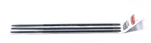 Rundfeile 4,8 mm - 3er Set - OREGON von Oregon