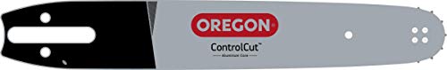 Oregon 133pxlbd025 33 cm controlcut Profi Motorsäge mit D025 Motor Mount von Oregon