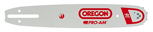 Oregon 163SFGD025 Führungsschiene Pro-AM 40 cm 0,325 Zoll 1,6 mm Oregon 163SFGD025 Führungsschiene Pro-AM 40 cm 0,325 Zoll 1,6 mm von Oregon