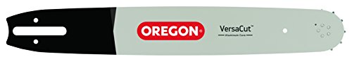 Oregon 188 vxlhz095 45,7 cm Versacut Profi Motorsäge mit Z095 Motor Mount von Oregon