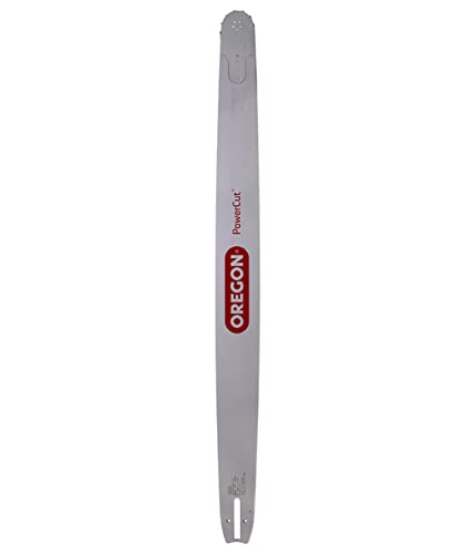 Oregon 323RNDD025 Power-Match-Stange, 0,63 mm, 0,95 cm Teilung, 81,3 cm von Oregon