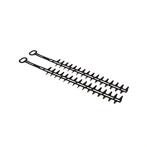 Oregon Heckenschere Klinge Set 45,7 cm Sthil Passt HS45 Oregon Heckenschere Klinge Set 45,7 cm Sthil Passt HS45 von Oregon
