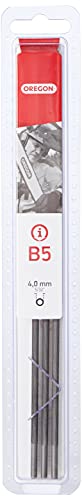 Oregon Q70509C Rundfeile 4,0 (3er Pack) von Oregon