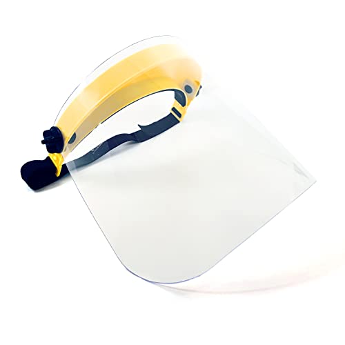 Oregon Qq515066 Polycarbonat-Gesichtsschutz, Maske Face Bildschirm von Oregon