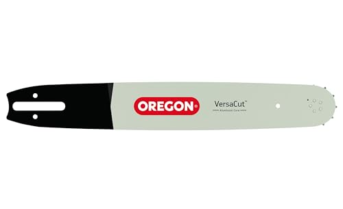 Oregon Versacut Profi Motorsäge, Grau, 168VXLGK095 von Oregon