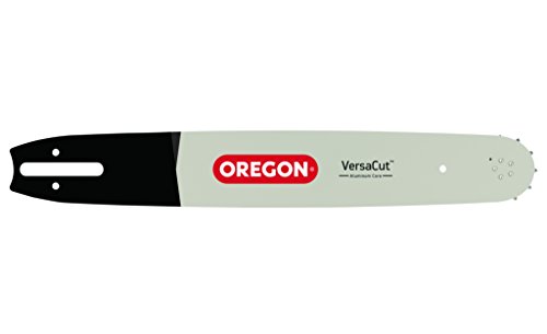 Oregon Versacut Profi Motorsäge, grau, 208VXLGK095 von Oregon