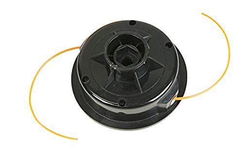 Oregon Q111137 Fadenkopf Mini Tap&Go für Homelite-Trimmer, einheitsgröße Oregon Q111137 Fadenkopf Mini Tap&Go für Homelite-Trimmer, einheitsgröße von Oregon