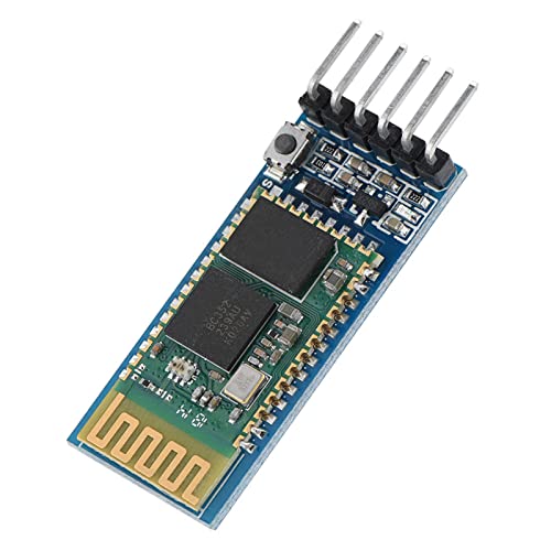 Drahtloser -Serientransceiver, Drahtloser -Empfänger RF Serial Transceiver Modul Kommunikation BT Modul von Oreilet