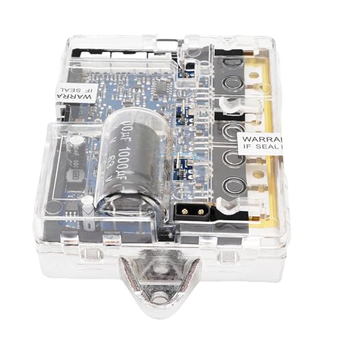 Oreilet Electric Scooter Controller Motherboard, ESC -Switch -Mainboard -Teile Aktualisierung V3.0 Hauptsteuerungstafel -Leiterplatte für M365 und Pro Electric Scooters von Oreilet