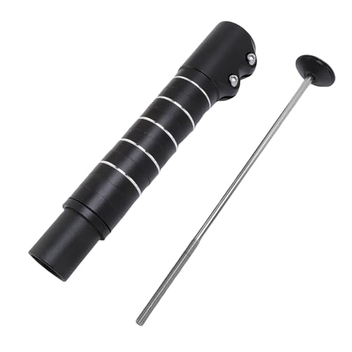 Oreilet Fahrradkopf -Up -Adapter -Lenkerrad -Fahrradstiel -Stamm Extender 210 Mm Aluminiumlegierung Mountainbike Stammhöhe Extender mit Einstellbarer Waschmaschine Oreilet Fahrradkopf -Up -Adapter -Lenkerrad -Fahrradstiel -Stamm Extender 210 Mm Aluminiumlegierung Mountainbike Stammhöhe Extender mit Einstellbarer Waschmaschine von Oreilet