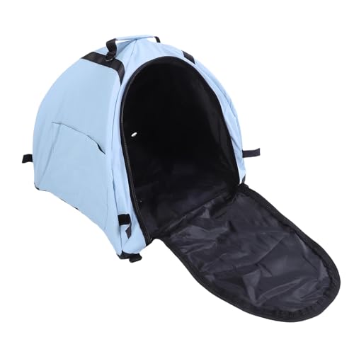 Oreilet Faltbarer Laptop Sun Shade & Privacy Shield, Laptop Sunshade Zeltsack, Computer Privatsphäre Bildschirmhaube für die Arbeit Im Freien Im Freien von Oreilet
