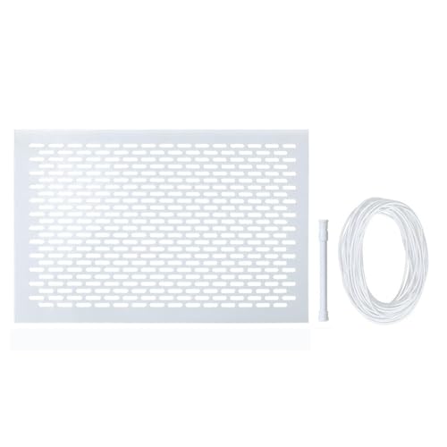 Oreilet Pool Skimmer Guard Kit, Pool Skimmer Nicht Blatt Skimmer Catcher Schutz Trümmer Schutz Trümmer Verhindern Verstopfung, Bildschirms Chutz Abdeckung für Boden-oder Über Groube Oreilet Pool Skimmer Guard Kit, Pool Skimmer Nicht Blatt Skimmer Catcher Schutz Trümmer Schutz Trümmer Verhindern Verstopfung, Bildschirms Chutz Abdeckung für Boden-oder Über Groube von Oreilet
