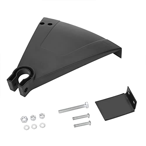 Plastikschutz Passt 1in 25 Mm 25,4 Mm Strimmer Trimmer, Premium Plastikkastzstoff, Stabil, Langlebiger String Gras Trimmer Guard Protection Abdeckung Ersatz für Unkrautfresser von Oreilet