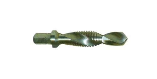 Gewindebohrer - Bit, Modell:M5 / Ø 4.2 von Oren s.r.o