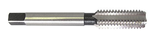 Handgewindebohrer DIN 352 (Fertigschneider), Modell:M6 / Steigerung = 1.0 von Oren s.r.o