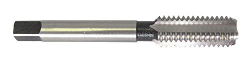 Handgewindebohrer DIN 352 (Fertigschneider), Modell:M7 / Steigerung = 1.0 von Oren s.r.o