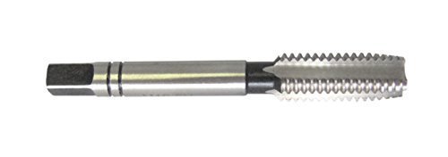 Handgewindebohrer DIN 352 (Mittelschneider), Modell:M5 / Steigerung = 0.8 von Oren s.r.o