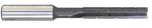 Langlochbohrer rechtslaufend mit 16 mm Schaftdurchmesser Ø 16 / Arbeitslänge = 110 von Oren s.r.o