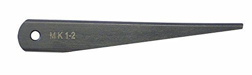 Morsekegel Austreiber - DIN 317, Modell:Für MK = 3 von Oren s.r.o