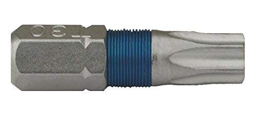 Schrauberbits TORX TAMPER, Modell:Typ = Torx-TR 20 / Länge = 75 von Oren s.r.o