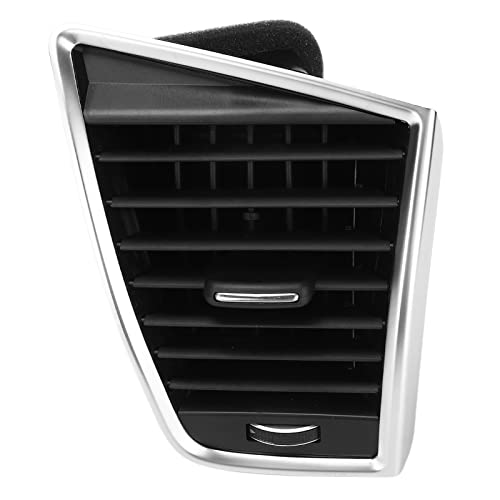 Das Dashboard Air Outlet Air Conditioner Entlüftung, das Dash Klimaanlage Outlet Fahrer oder der Beifahrerseite Dash Air Outlet Entlüftung Austausch für Q5 SQ5, Dash Center AC AIL(Rechts) von Oreq