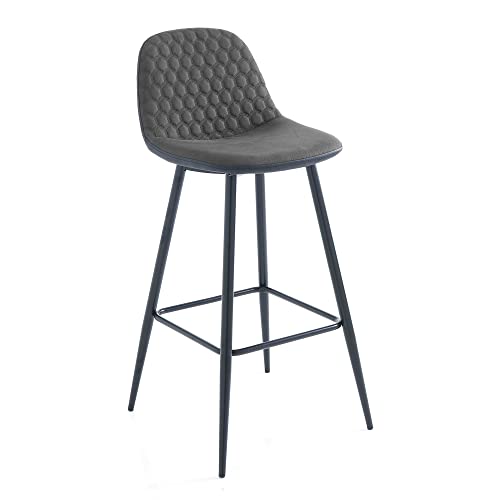 Oresteluchetta Hocker Salt Grey von Oresteluchetta