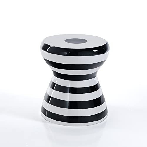 Hocker Stripe von Oresteluchetta