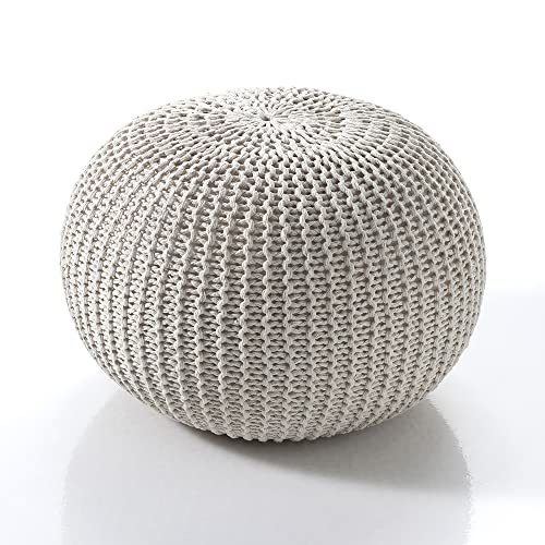 Oresteluchetta Urchin Cream Sitzsack Oresteluchetta Urchin Cream Sitzsack von Oresteluchetta