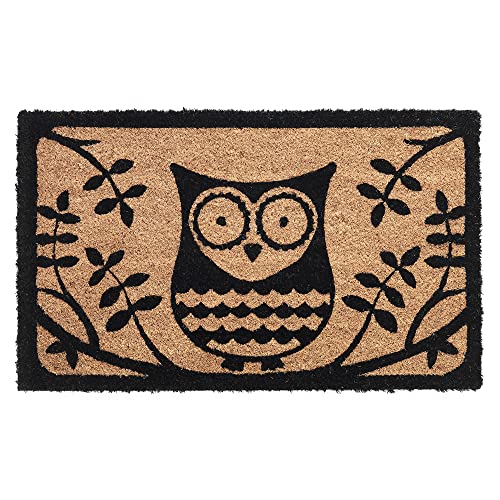 OWL Fußmatte von Oresteluchetta