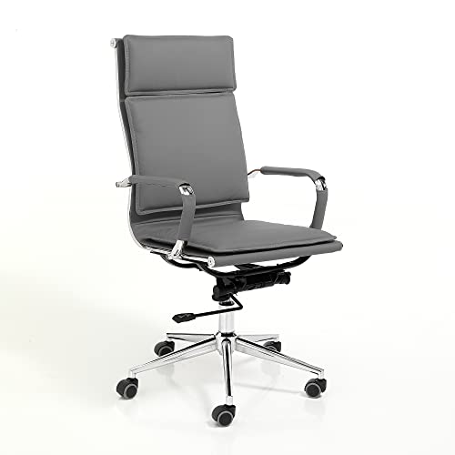 Oresteluchetta Bürostuhl Paly Grey von Oresteluchetta