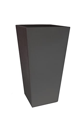 Oresteluchetta Vase für Außen/Innen DER 30 Grey von Oresteluchetta