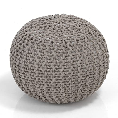 Oresteluchetta Sitzsack LINS Ivory von Oresteluchetta