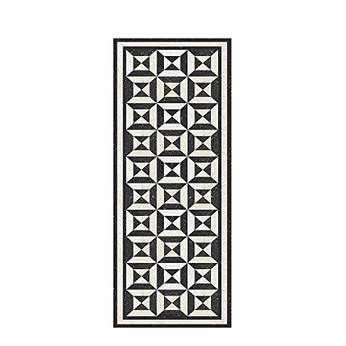 Oresteluchetta Teppich Spur Serie MIRO 23 von Oresteluchetta