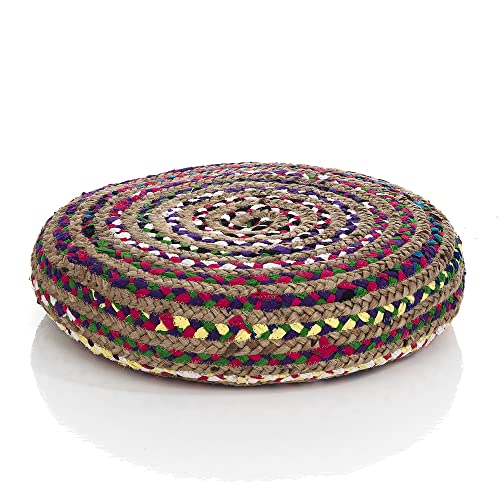 Oresteluchetta Niedriger Hocker Susan Oresteluchetta Niedriger Hocker Susan von Oresteluchetta