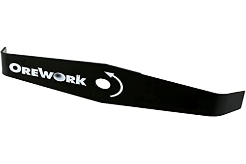 DISCO OREWORK DESBROZAR 2 D 300x20x3mm von Orework