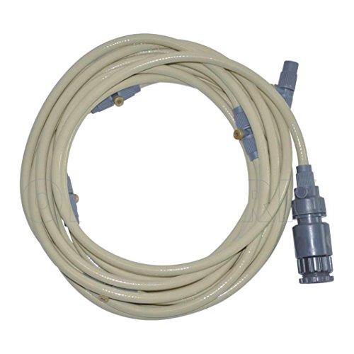 Orework 255357 GP Zerstäuber/Verdampfer, 8,2 m von Orework