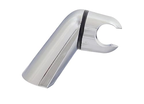 Halter, pvc, Silber, AB-160.2.00 von Orfesa