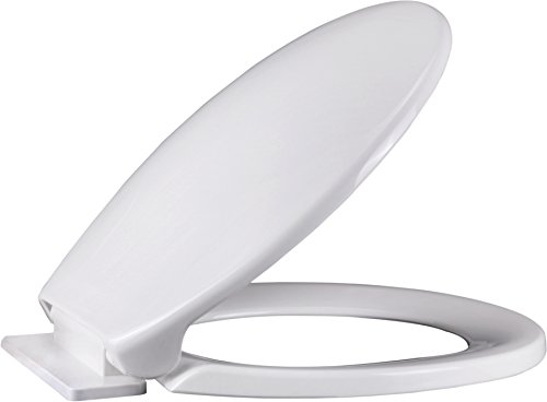 Orfesa AB 320.5.00 standard-WC-Sitz, weiß von Orfesa