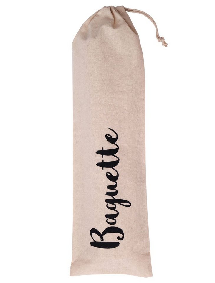 Organzabeutel24 Geschenkbox 2 Baguette - Brotbeutel - Baguettesack- 100% Baumwolle, 60x18 cm, zertifiziert Organzabeutel24 Geschenkbox 2 Baguette - Brotbeutel - Baguettesack- 100% Baumwolle, 60x18 cm, zertifiziert von Organzabeutel24