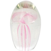 Signes Grimalt Pisapapel Geschenk Pisapapel Medusa Pisapapes Rosa 4x4x6cm 10145 - Rosa von Origen