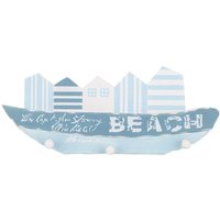 Origen - Signes Grimalt Percero Orano Wall Perscha 3 Pono Percheros Blau 5x50x19cm 21864 Origen - Signes Grimalt Percero Orano Wall Perscha 3 Pono Percheros Blau 5x50x19cm 21864 von Origen