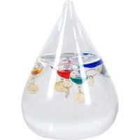 Signes Grimalt Pisapapel Geschenk Galileo Galilei Thermometer Pisapapeles Weiß 8x8x11cm 18854 Signes Grimalt Pisapapel Geschenk Galileo Galilei Thermometer Pisapapeles Weiß 8x8x11cm 18854 von Origen