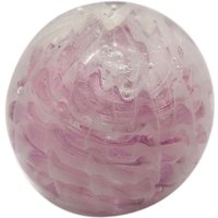 Origen - Signes Grimalt Pisapapel Geschenk Pisapapel Pisapapeles Rosa 10x10x10cm 24743 von Origen