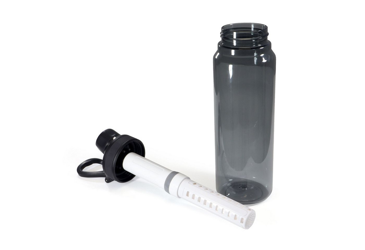 Origin Outdoors Trinkflasche Origin Outdoors Wasserfilter 'Trinkflasche WH' 1 Liter Origin Outdoors Trinkflasche Origin Outdoors Wasserfilter 'Trinkflasche WH' 1 Liter von Origin Outdoors