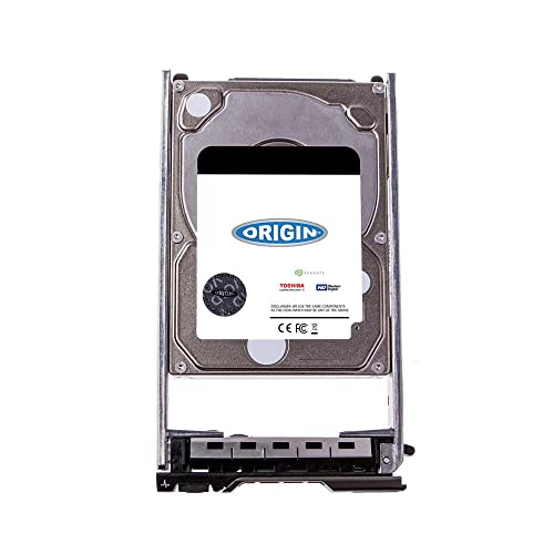 Origin Storage 2 TB 5400 U/min SATA PWS R5500 2,5" Hotswap HD Kit von Origin Storage